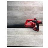 Craftsman Leaf Blower  Drill Set