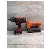 Earthquake XT Earthquake Impact Wrench