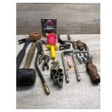 NAPA Tool Assortment