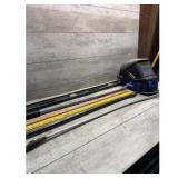 Welding Helmet Auto-Darkening Blue Flames