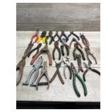 Pliers Tool Assortment