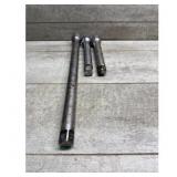 Manufacturer Socket Extension Set