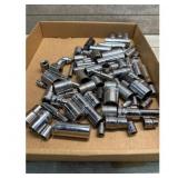 Sockets Assortment