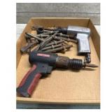 Craftsman Air Hammer Set