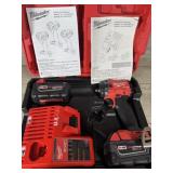 Milwaukee Impact Wrench