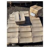 Wurth 3/8-16 Grade 5 Serrated Hex Flange Lock Nuts