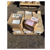 Brainerd Rivet Company .244 X .620 ST FT UNA RV PH