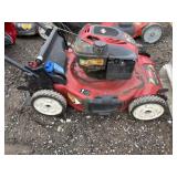 Toro 22in Push Mower ( Non running)