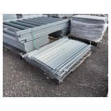 3Skids Miscellaneous Metal Shelving