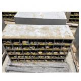 KM Fittings Organizer