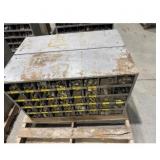 KM Hydraulic Fitting Assortment