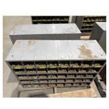 Metal Parts Organizer