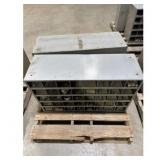 Metal Storage Cabinet