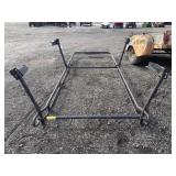 Ladder Rack for Full size Ford Truck