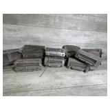 Vintage car radioï¿½s