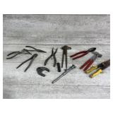 Miscellaneous Pliers