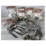 Air cylinder repair kits and more
