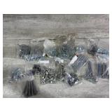 Assortment Of Fasteners