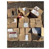 5/16-18 X 1 GR 8 HX CAP Screw