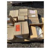 W¼rth Screws - SCR.R.HCS-GR2 (ZN) 1/2-13X3 3/4 -