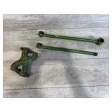 John Deere.  drawbar lift links or implement ,