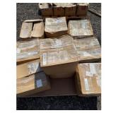 ARAYMOND MAGNA27140070000 Plastic Panel Fasteners