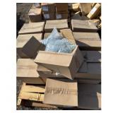 Wurth 1/4-20 x 1 1/2 Machine Screws - Round Philli