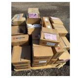 Wurth Hex Head Screws - 1/4 X 1 SPC -