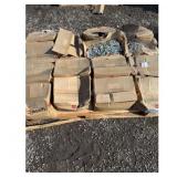 Wurth GN3252L5-DE9 Bolts,