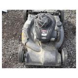 Craftsman Self Propelled Push Mower