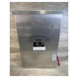 Took Transfer Switch