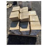 Brikksen B-0933A28X45-P Screws - DIN 933 Hexagon C