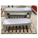 Kimball-Midwest Step Stools