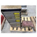 Kimball Midwest Compression Tube Fittings - Multi-