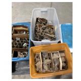 Miscellaneous Parts Lot