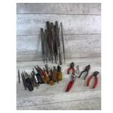 Assorted Tools