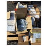 Industrial Rivet & Fastener Co. Rivets - 3/16x1-3/