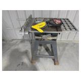 Wards Power Craft Table Saw