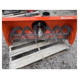 Husqvarna ST42E Snow Blower Attachment