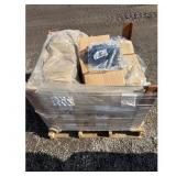 WURTH 1902124180090 Screws - #14-10x2-1/2 IND HEX