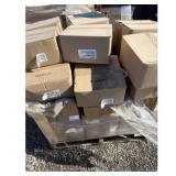 Null 1902124180090 300 Screws -  Lot 5501093010