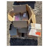 DOREL 211 x .468 x .041 F/W ZINC TRIVALENT