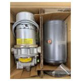 SKF Turbo-2000 Air Dryer, model 620602.