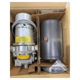 SKF Turbo-2000 Air Dryer, model 620602.