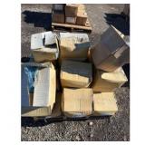 Wurth Bolts and Screws