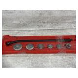 Snap On Freeze Plug Installer