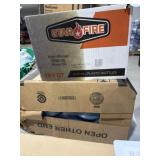 Box of 10W-30 Motor Oil