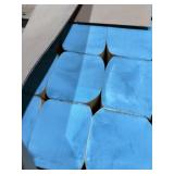 Box of Windshield Towels