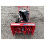 Troy-Bilt 24in Snow Blower ( Non Running)