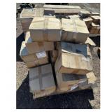 Wurth Machine Screws - 1/4-20 x 1 1/2